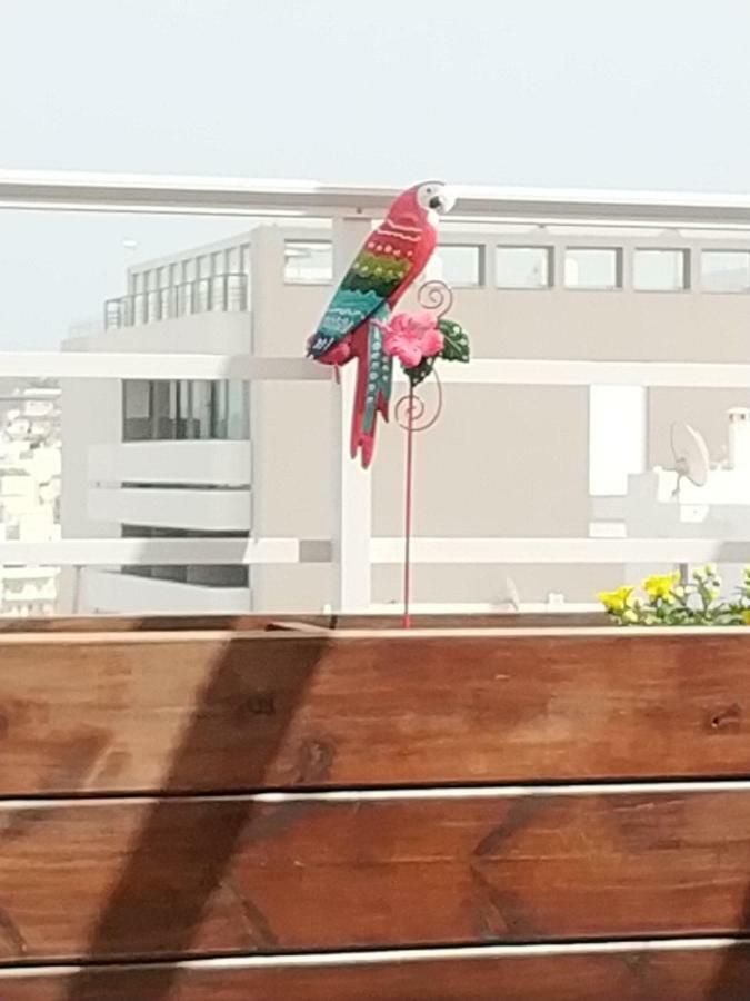 Penthouse Apartment In Downtown With Seaview Heraklion Zewnętrze zdjęcie